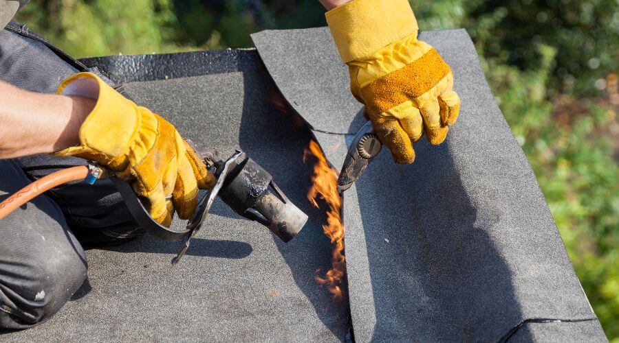 Professional flood damage restoration services in Franklin, MN